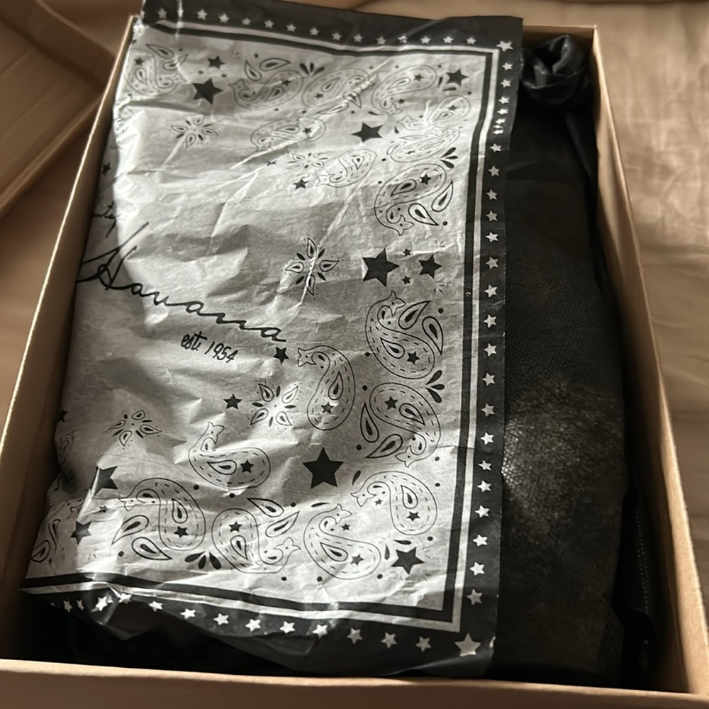 Vintage Havana Amaze Platform Sneakers - Pearl Multi - Picture 7 of 8